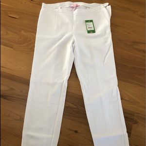 Lilly Pulitzer Alessia stretch dinner pant